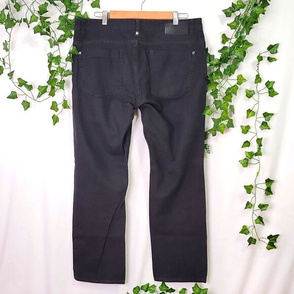 Calvin Klein Jeans. Men's Dress Pants. Size 36X30. EUC - Picture 2 of 7